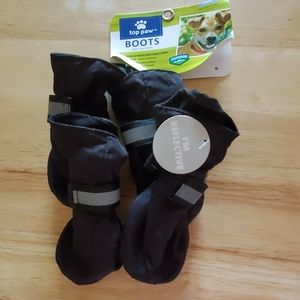 Dog boots